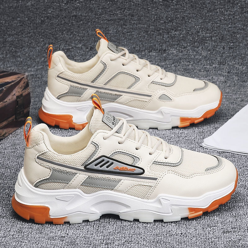 Adam – Sneakers with Non-Slip Sole & Adjustable Laces - Image 5
