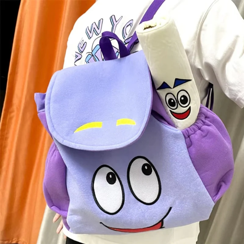 AdventurePack – Children's Backpack with a Playful Design + Adjustable Shoulder Straps - Image 4