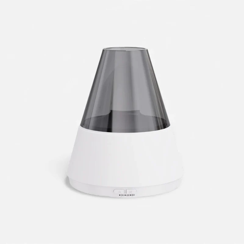 AeroPro – Decorative Humidifier with LED Light - Image 2
