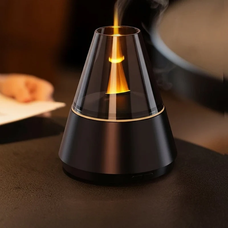 AeroPro – Decorative Humidifier with LED Light - Image 6