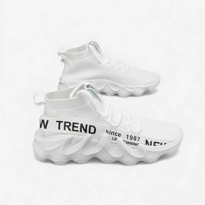 AeroStride – Sneakers with Breathable Design & Anti-Slip Grip - Image 2