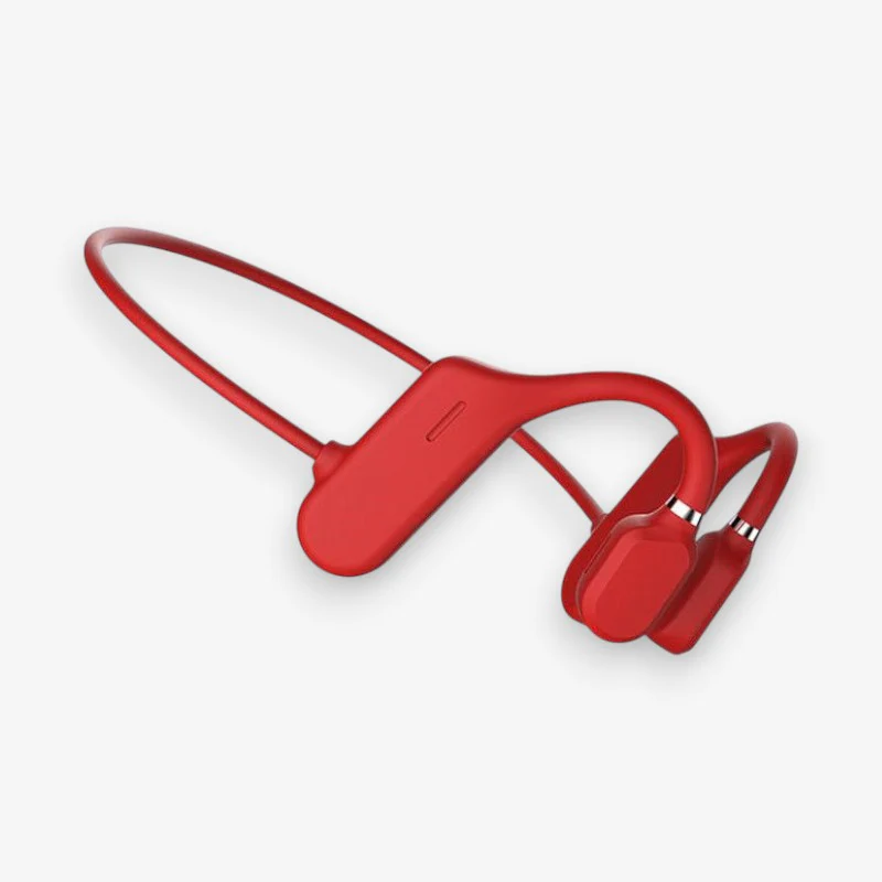 AeroTone – Open-Ear Bluetooth Headphones for Outdoor Activities