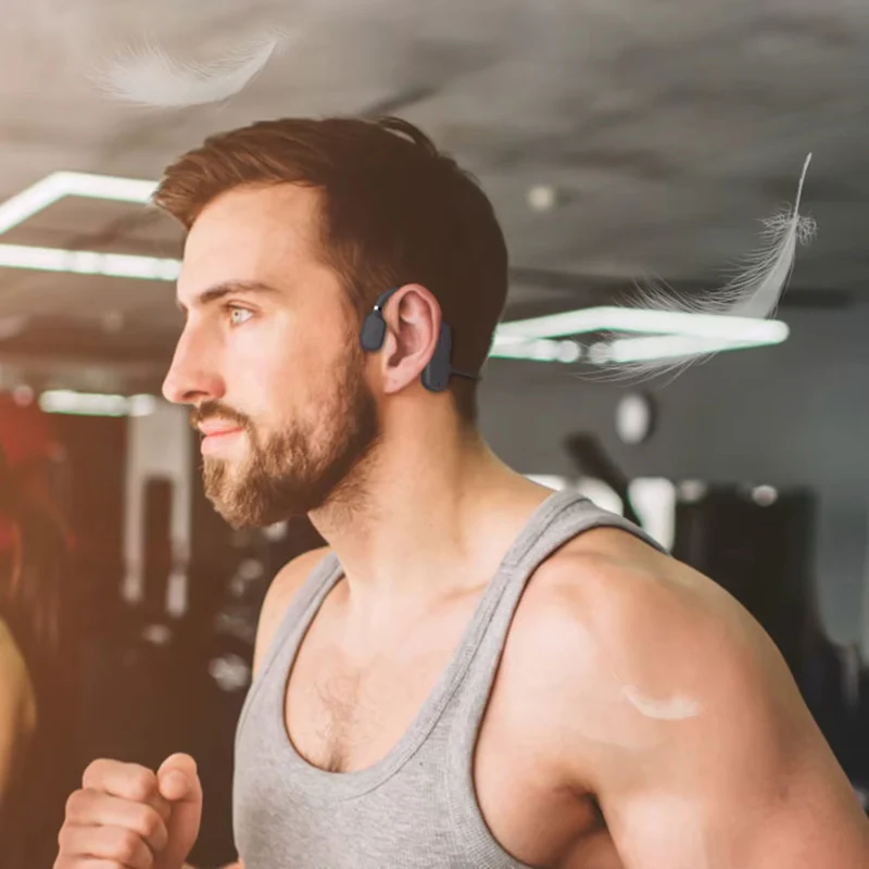 AeroTone – Open-Ear Bluetooth Headphones for Outdoor Activities - Image 6