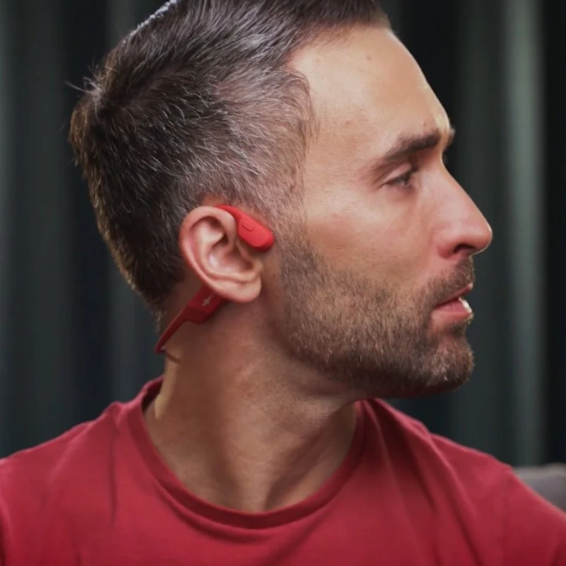 AeroTone – Open-Ear Bluetooth Headphones for Outdoor Activities - Image 7