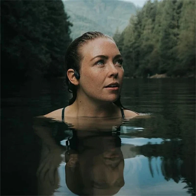 AeroTone – Open-Ear Bluetooth Headphones for Outdoor Activities - Image 8