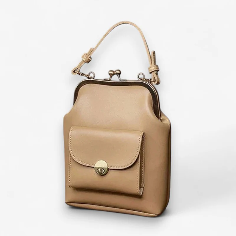 Alina – Large Capacity Crossbody Bag - Image 3