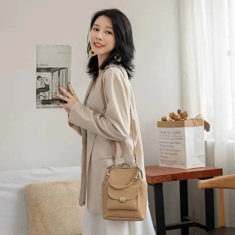 Alina – Large Capacity Crossbody Bag - Image 7