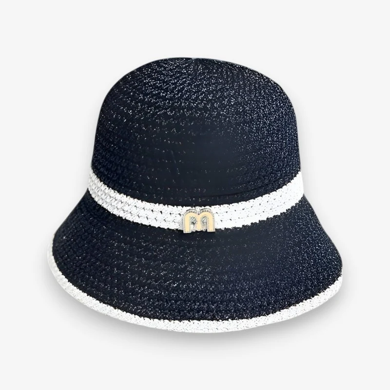 Amalia – Wide Brim Bucket Hat for Travel and Everyday Use - Image 3