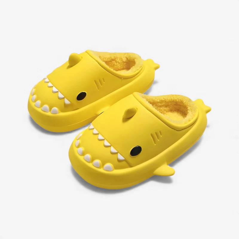 AquaFin – Round Toe & Fish-Design Shoes - Image 4