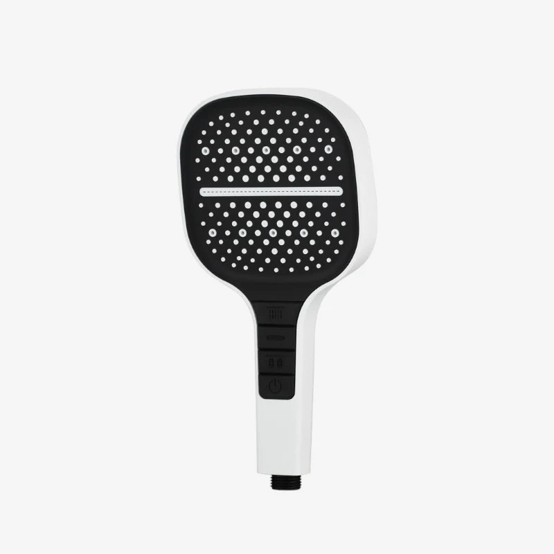 AquaFlex – Shower Head with Adjustable Modes