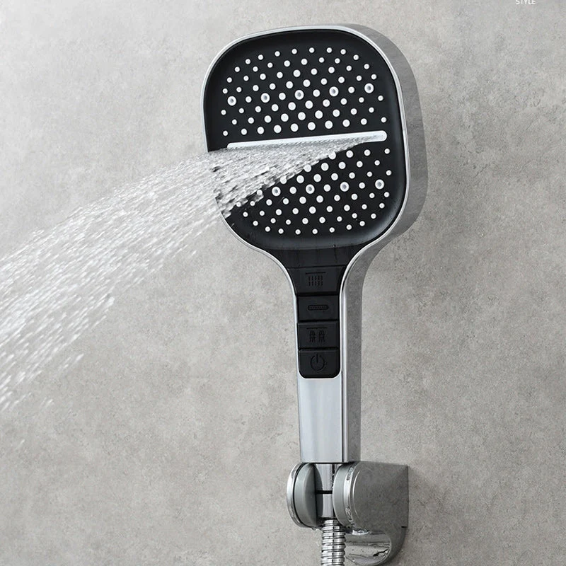 AquaFlex – Shower Head with Adjustable Modes - Image 5