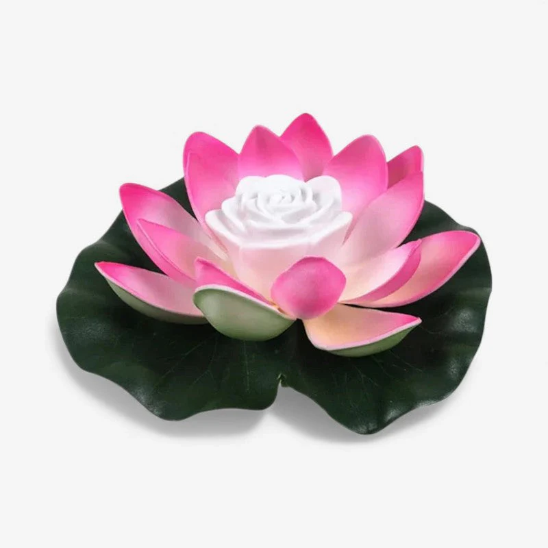 AquaGlow – Floating LED Pond Lamp with Waterproof Design - Image 4