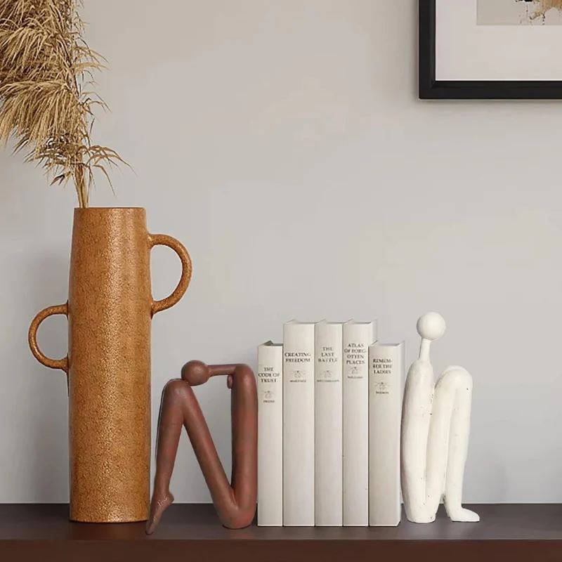 ArtisNova – Modern Desk Sculpture Ornament - Image 5