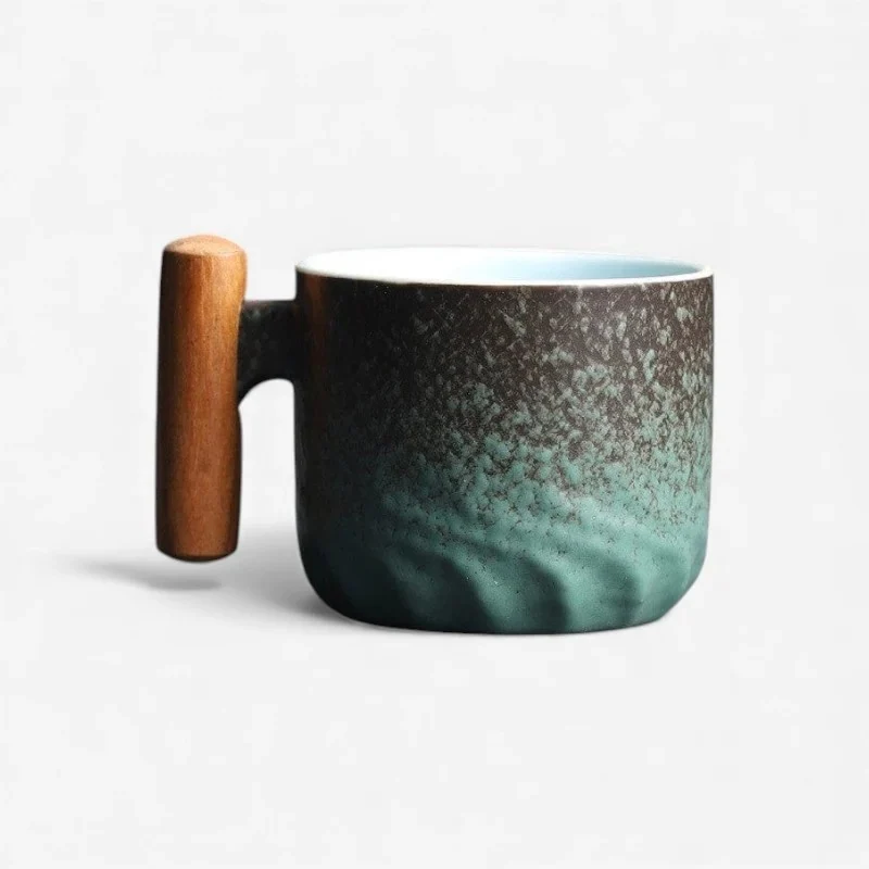 ArtivaCup – Coffee Mug with Handle - Image 2