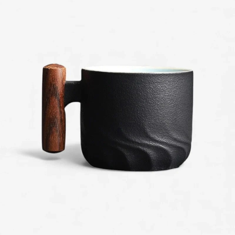 ArtivaCup – Coffee Mug with Handle - Image 3