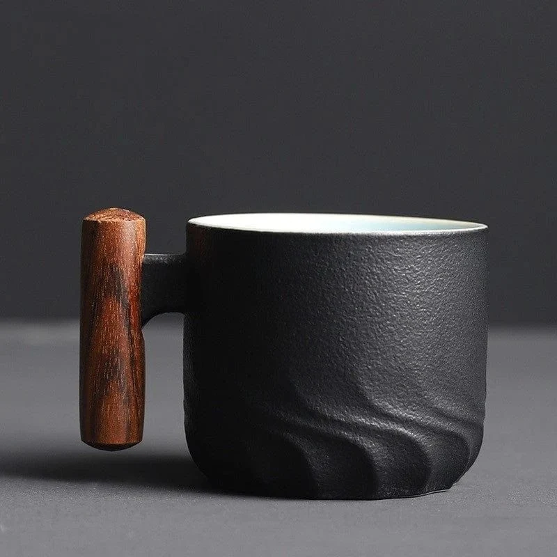 ArtivaCup – Coffee Mug with Handle - Image 5