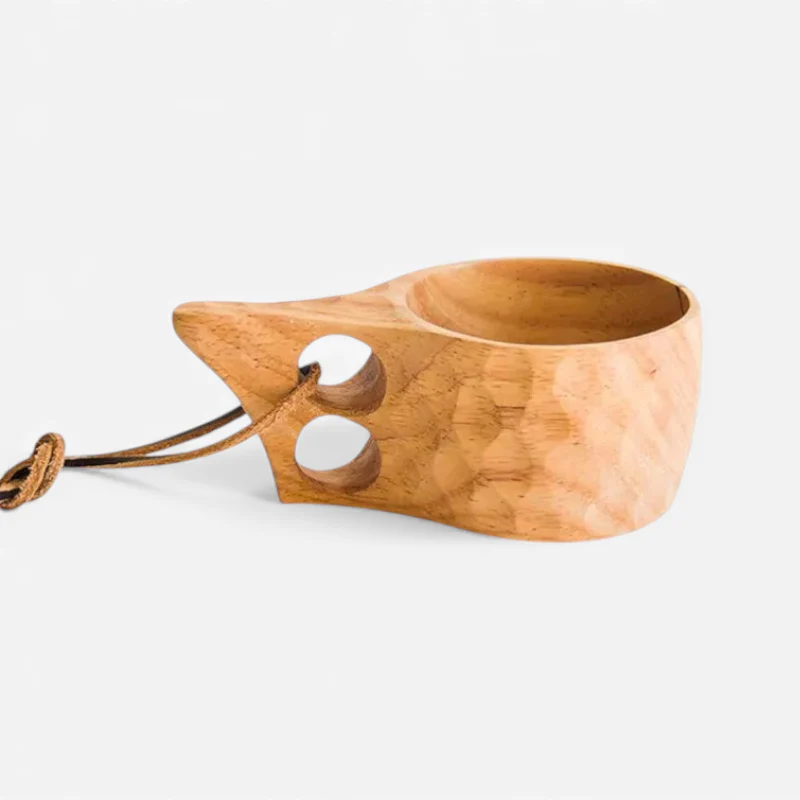 ArtSip – Handmade Portable Coffee Mug with Creative Design - Image 3