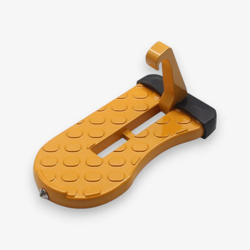 AutoLift – Folding Car Door Hook - Image 3