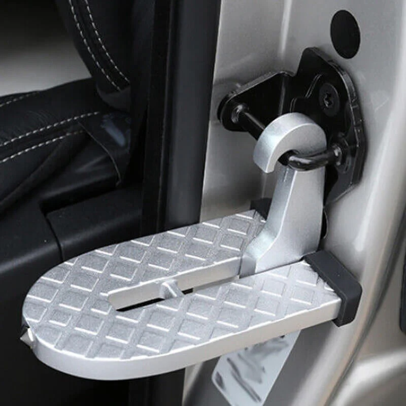 AutoLift – Folding Car Door Hook - Image 4