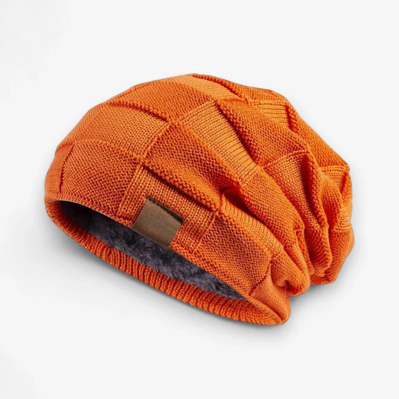 Ava – Soft and Flexible Beanie