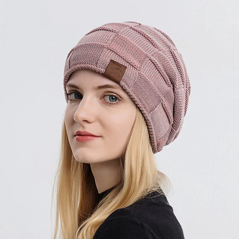 Ava – Soft and Flexible Beanie - Image 11