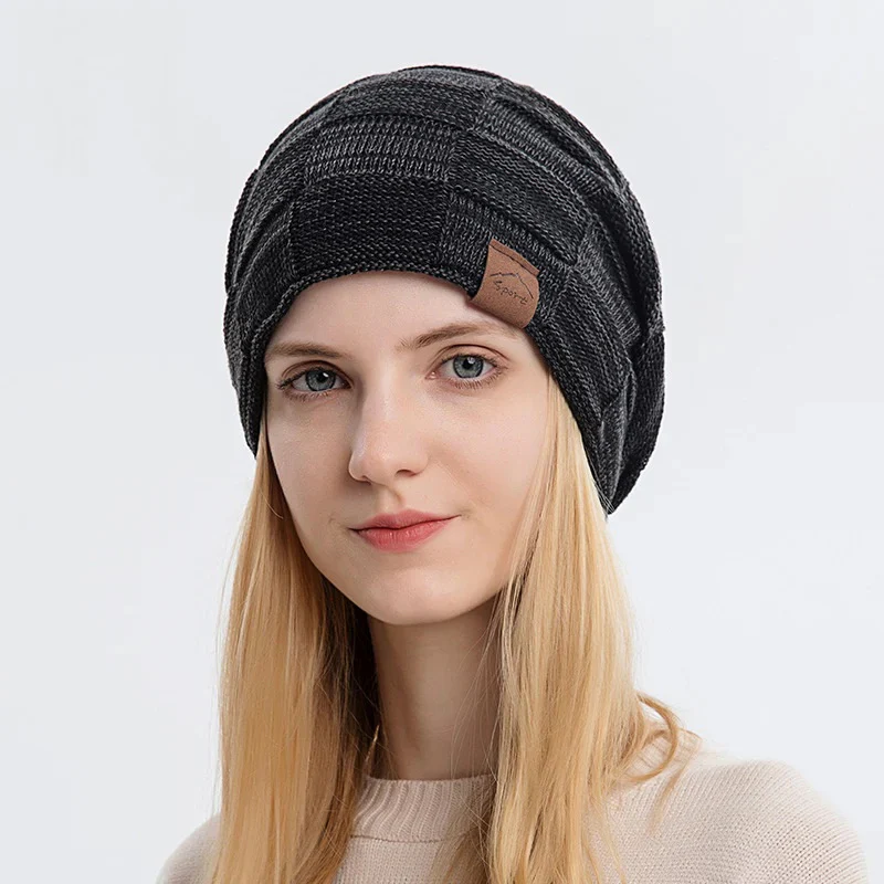 Ava – Soft and Flexible Beanie - Image 12