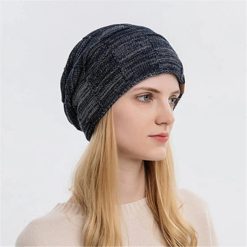 Ava – Soft and Flexible Beanie - Image 13