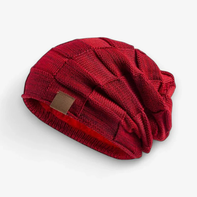 Ava – Soft and Flexible Beanie - Image 3