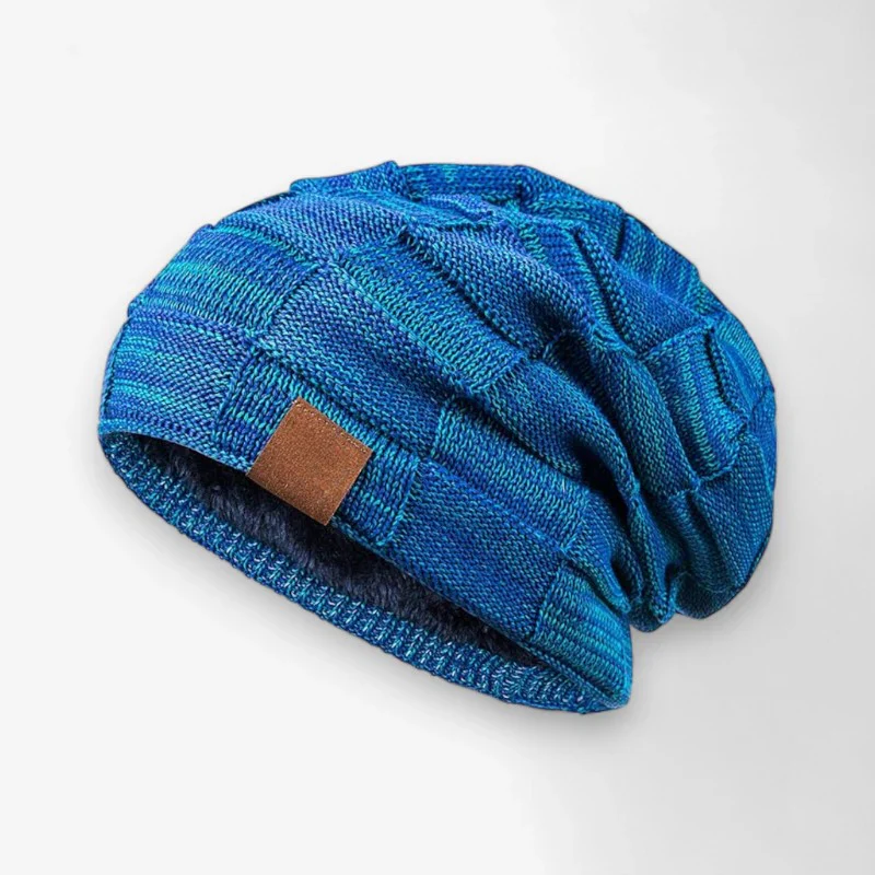 Ava – Soft and Flexible Beanie - Image 4