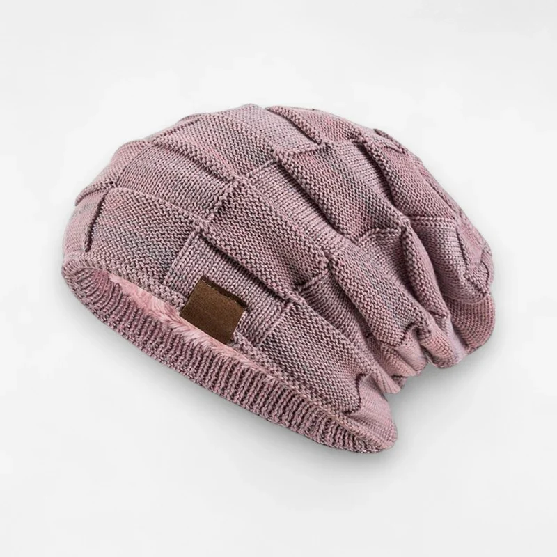 Ava – Soft and Flexible Beanie - Image 6