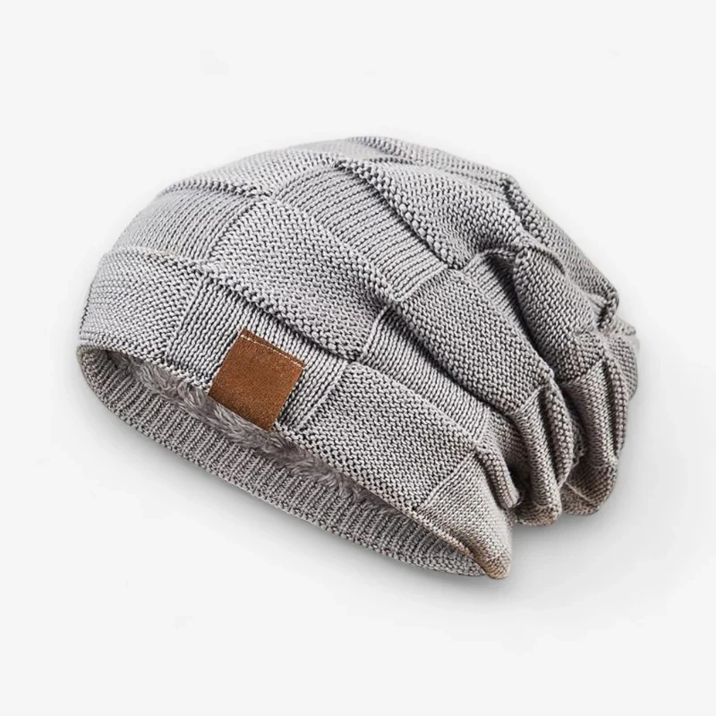 Ava – Soft and Flexible Beanie - Image 7
