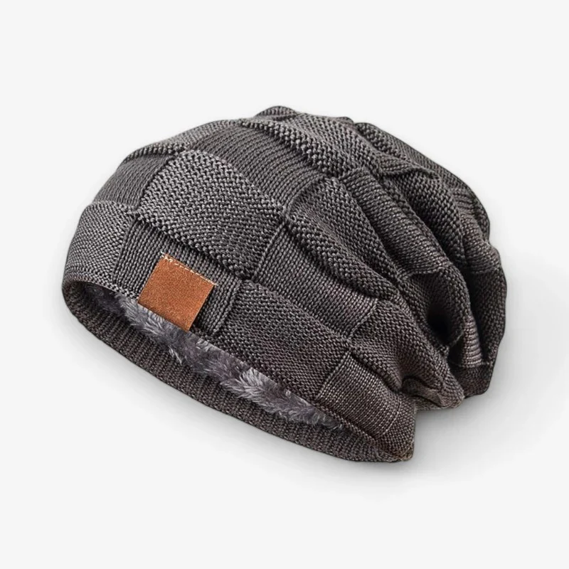 Ava – Soft and Flexible Beanie - Image 8