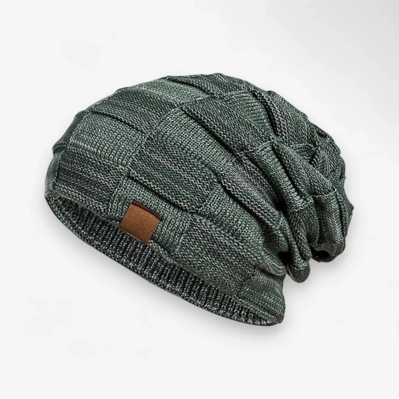 Ava – Soft and Flexible Beanie - Image 9