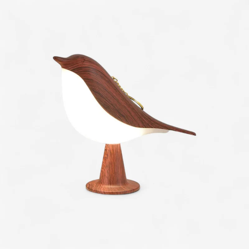 AviLume – Bird-shaped table lamp - Image 4