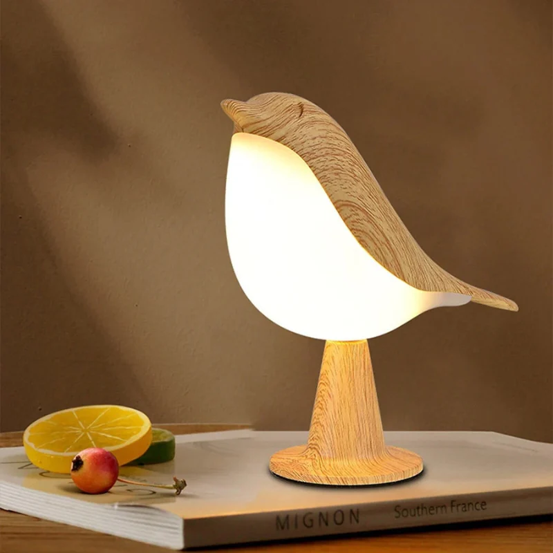 AviLume – Bird-shaped table lamp - Image 6