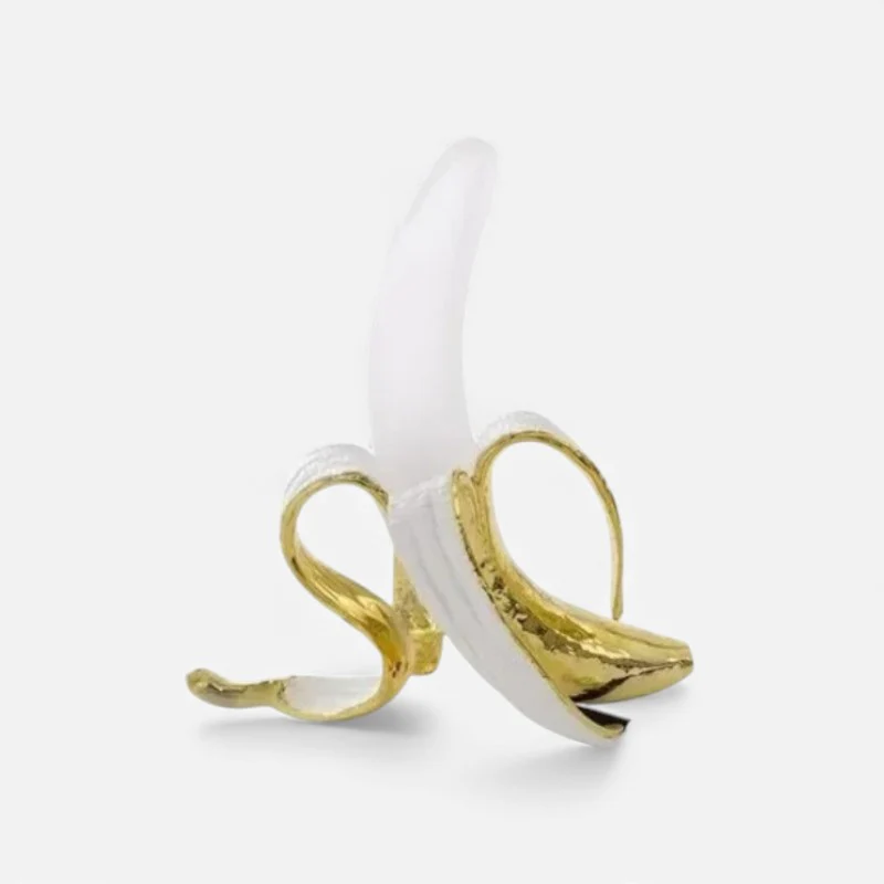 BanaGlow – Banana Design LED Table Lamp - Image 2