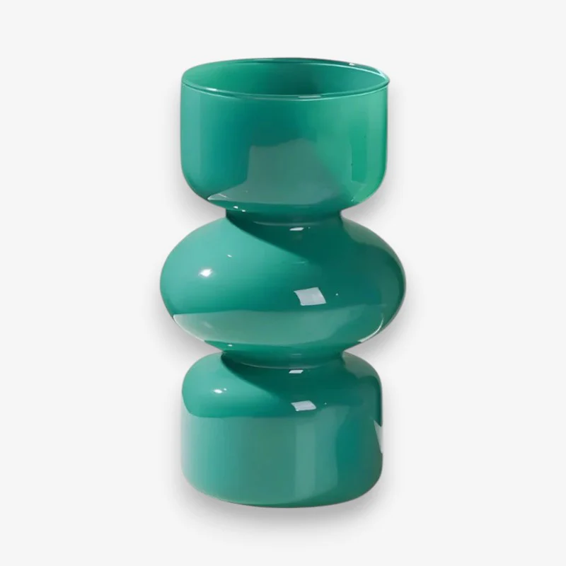 BloomHaven – Decorative Indoor Flower Vase