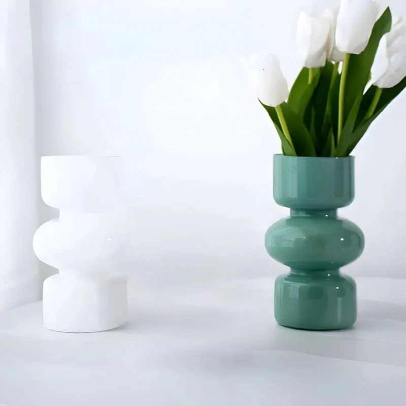 BloomHaven – Decorative Indoor Flower Vase - Image 10
