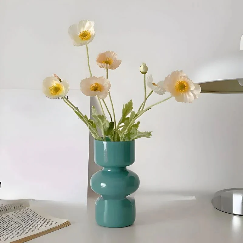 BloomHaven – Decorative Indoor Flower Vase - Image 6