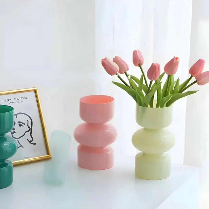 BloomHaven – Decorative Indoor Flower Vase - Image 7