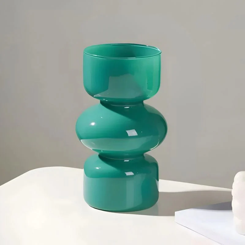 BloomHaven – Decorative Indoor Flower Vase - Image 8