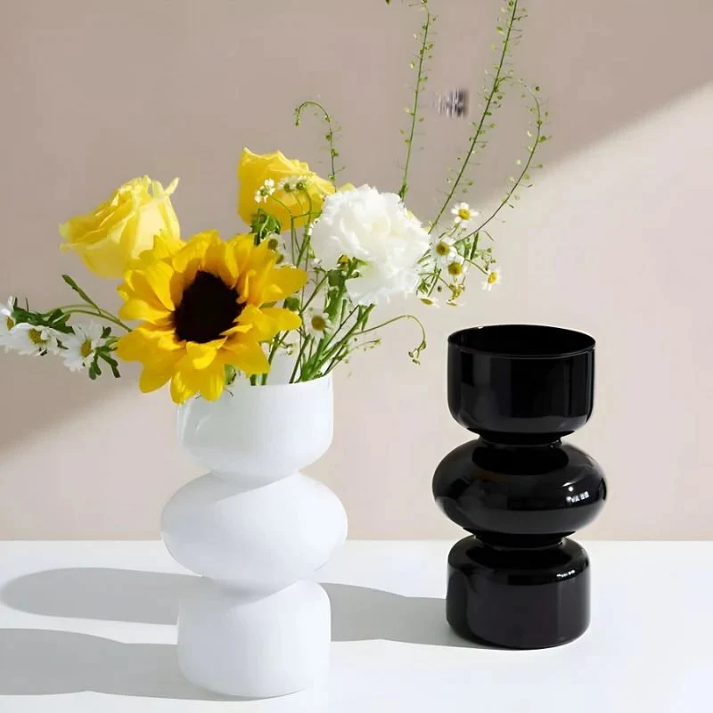 BloomHaven – Decorative Indoor Flower Vase - Image 9