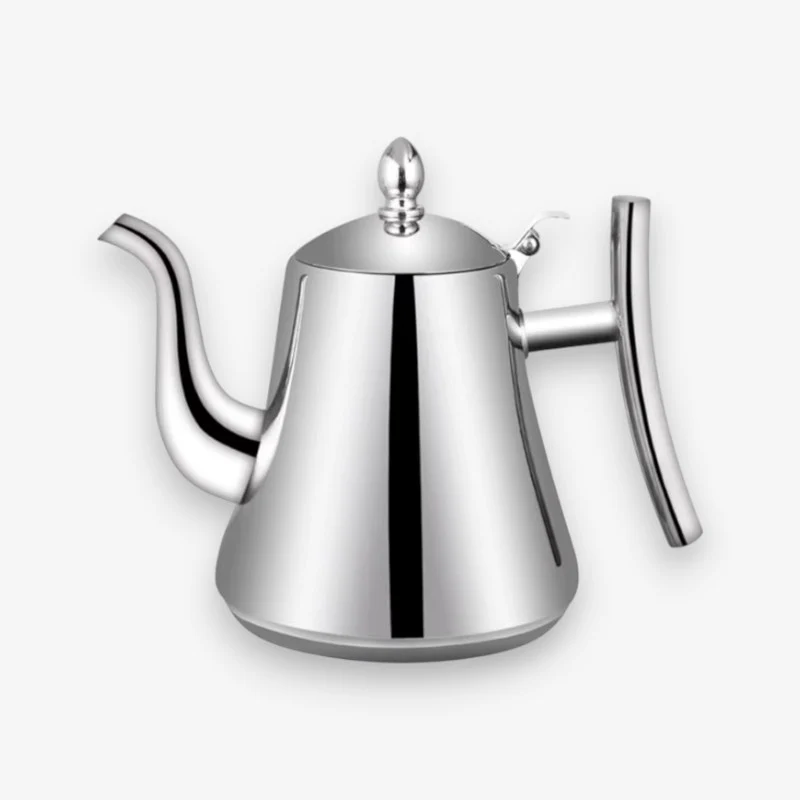 BrewEase – Tea Kettle for Fast Boiling Water - Image 2