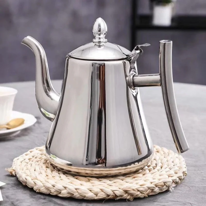 BrewEase – Tea Kettle for Fast Boiling Water - Image 3
