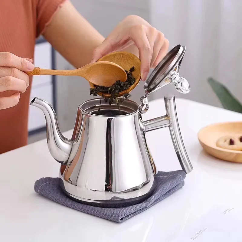 BrewEase – Tea Kettle for Fast Boiling Water - Image 4
