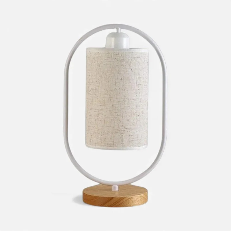 BrightLite – LED Table Lamp with Creative Design