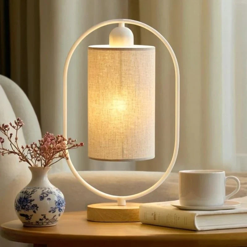 BrightLite – LED Table Lamp with Creative Design - Image 2