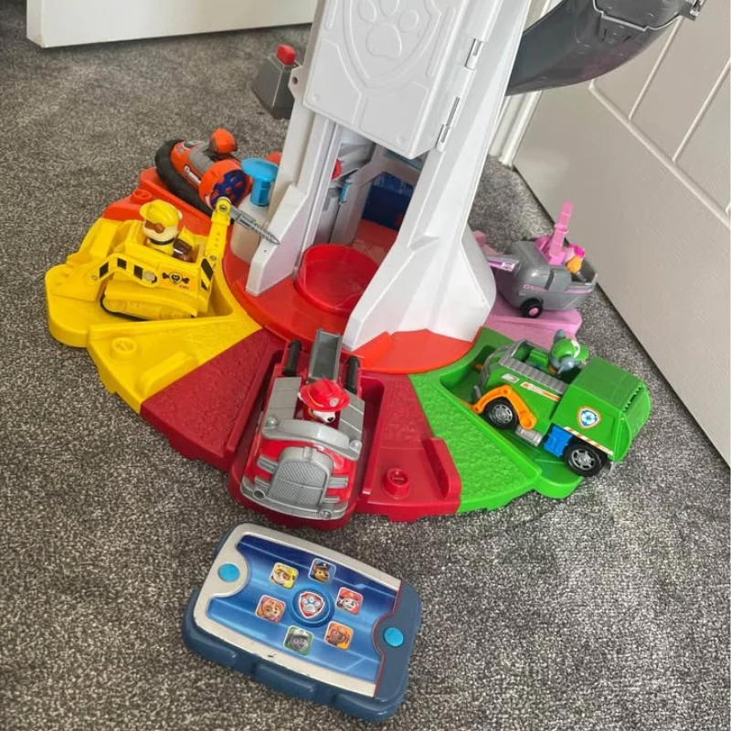 BrightSteps – Play Tower for Children - Image 4