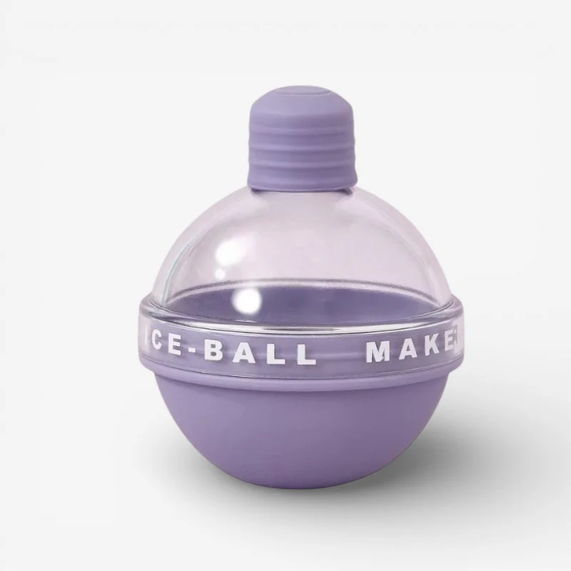 ChillSphere – Ice Ball Maker for Round Ice Balls - Image 3