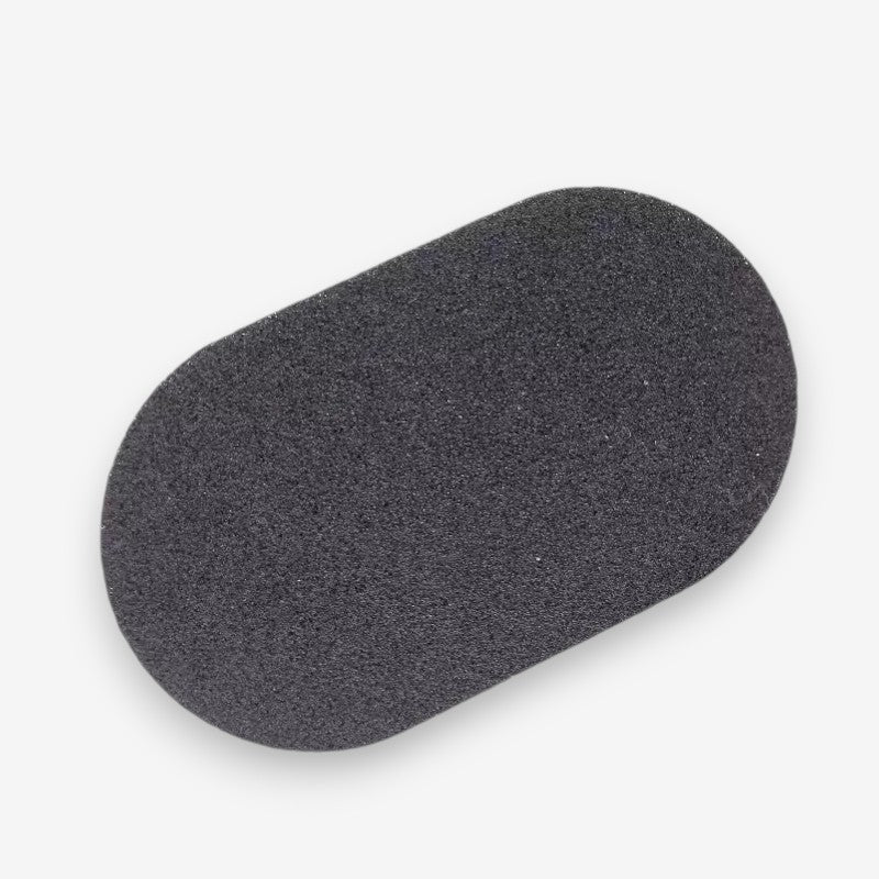 CleanSweep – Round Sponge Brush with Handle - Image 2
